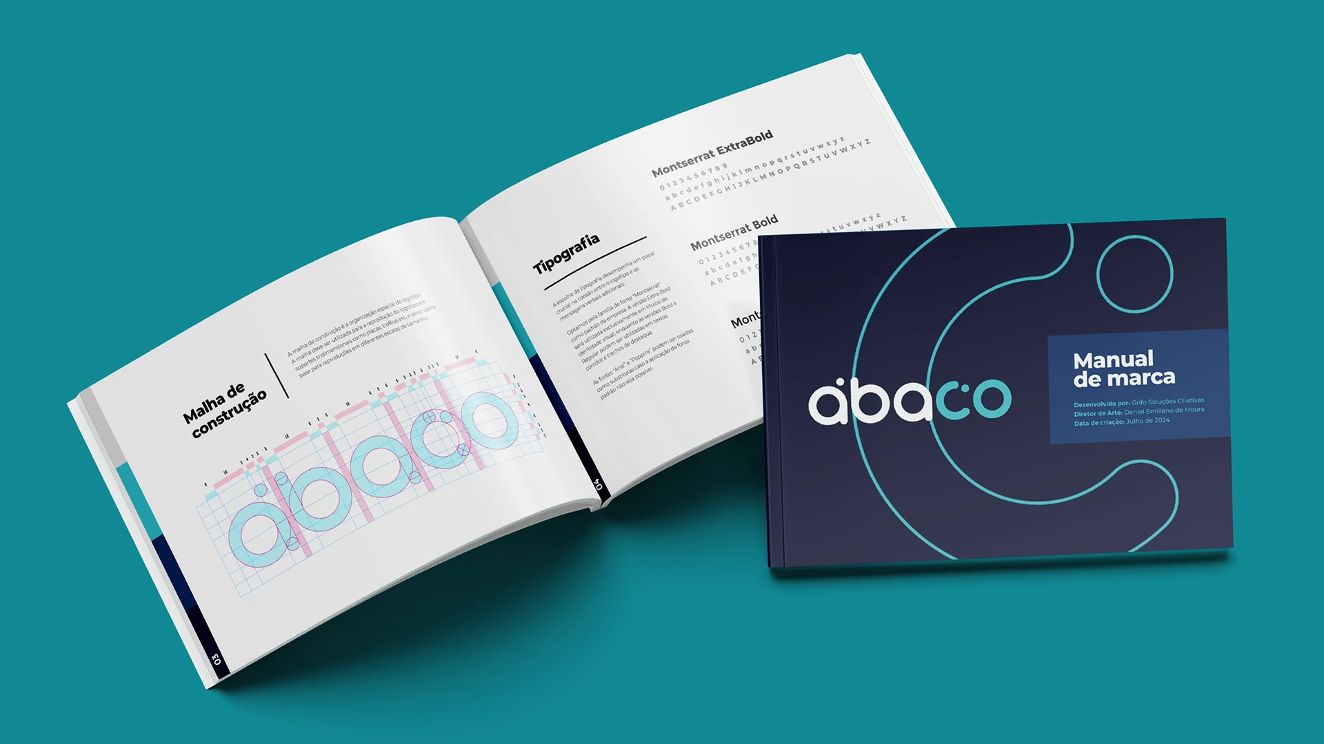 Manual de marca | Brandbook