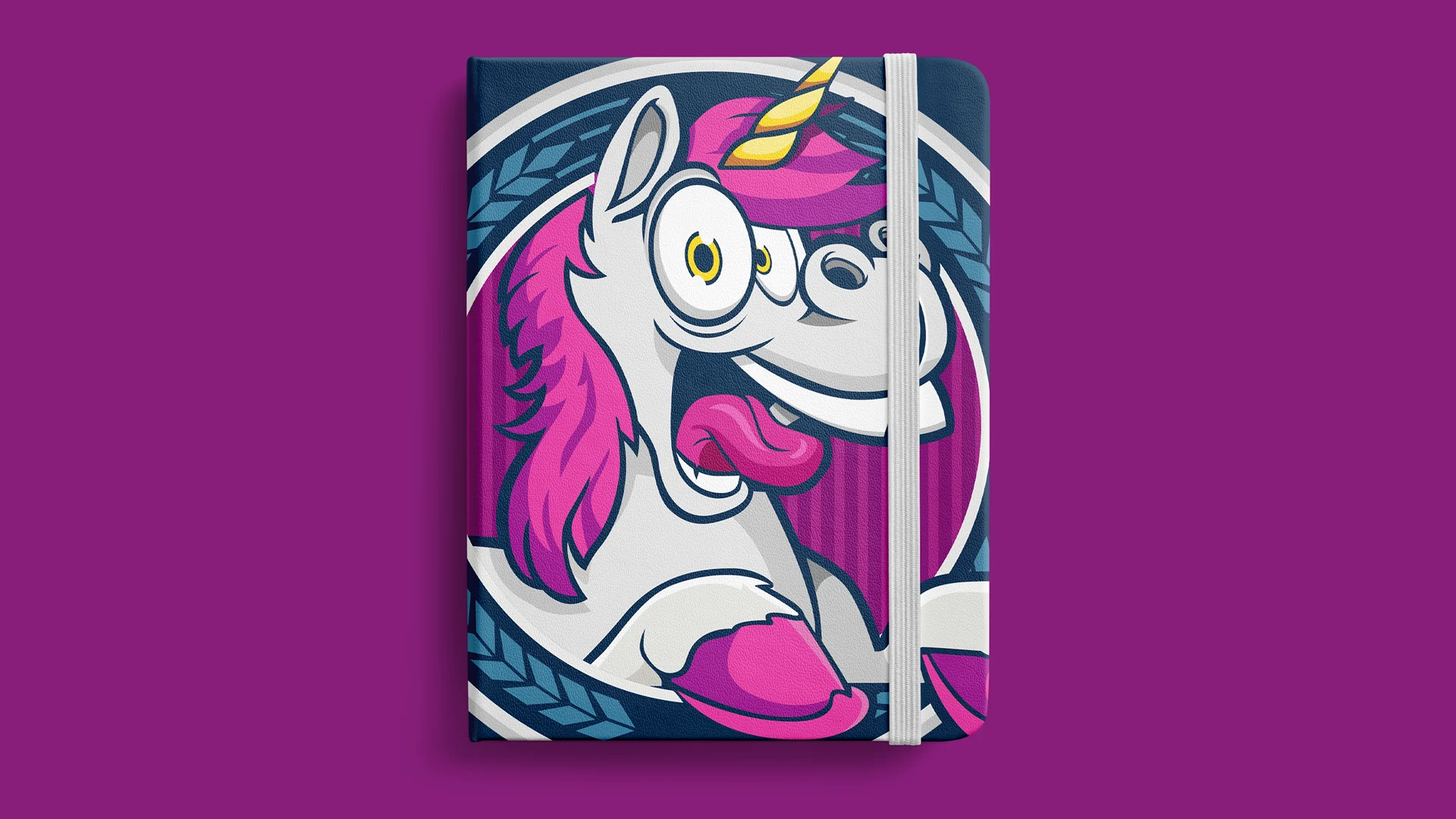 Agenda | Caderno Personalizado