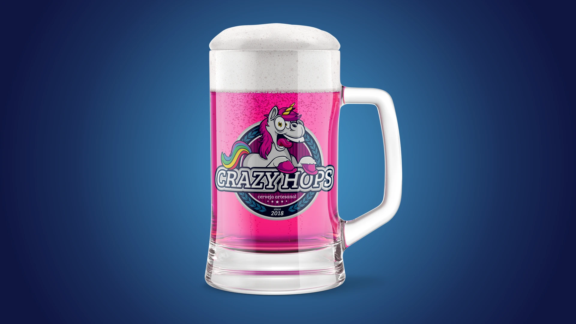 Copo | Caneca Personalizada
