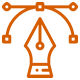 Criação de logotipo original