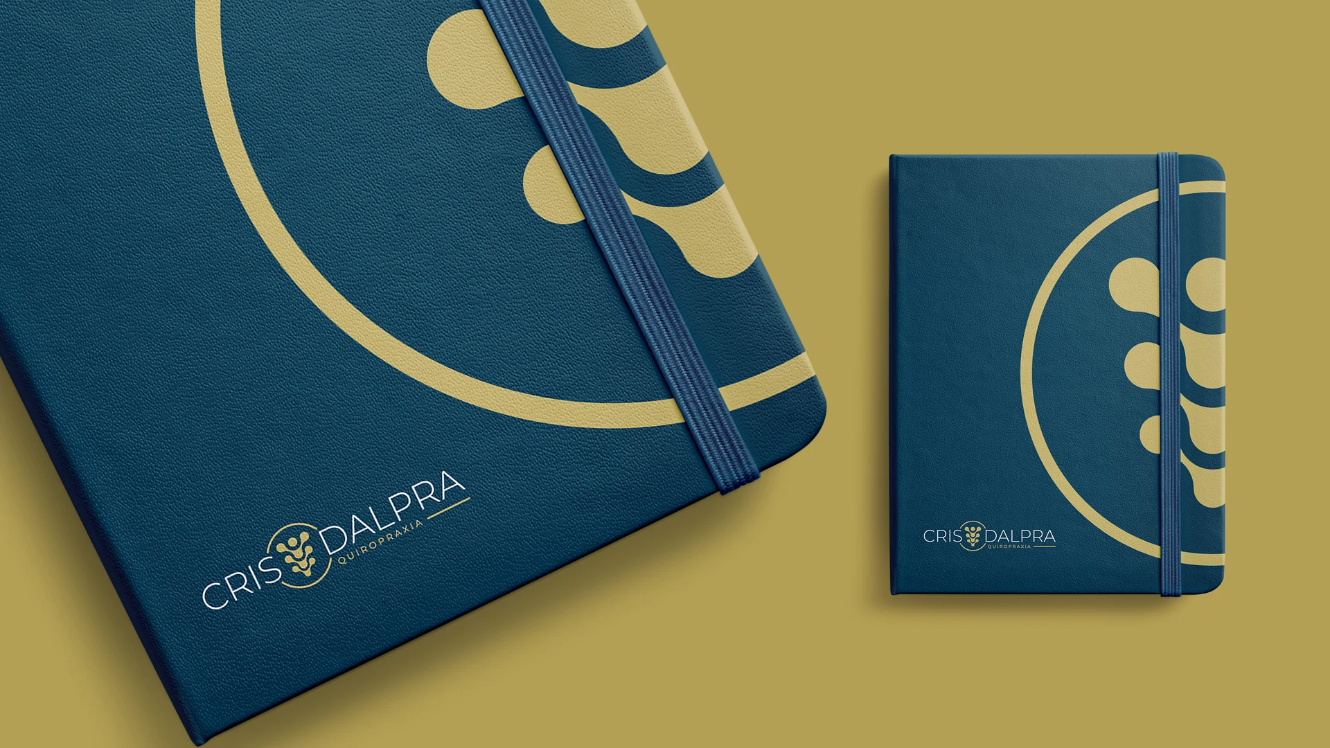 Agenda | Caderno Personalizado