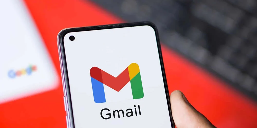 email gmail