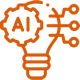 Tecnologia com inteligência artificial